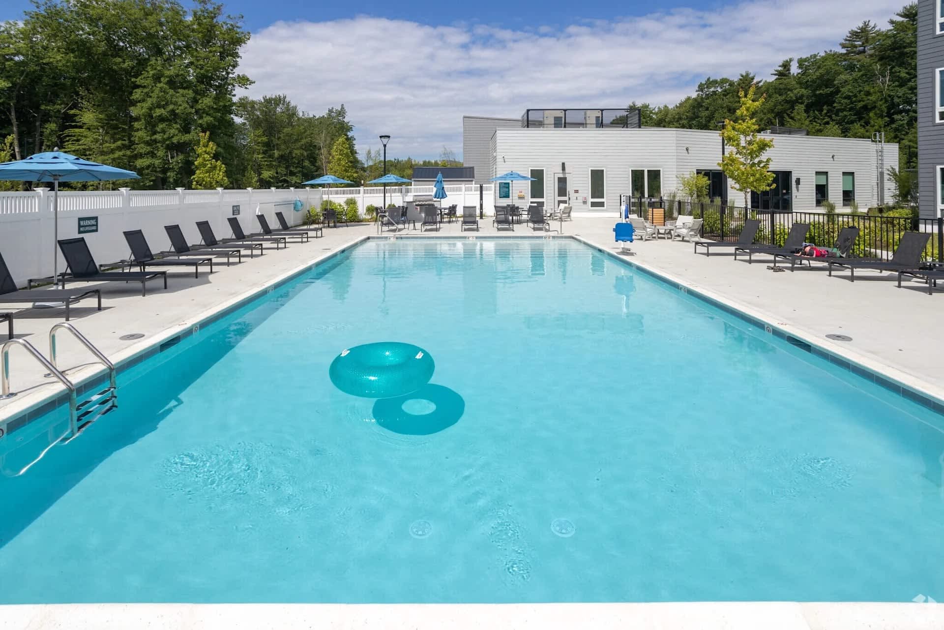 Seacoast Residences – photo 1