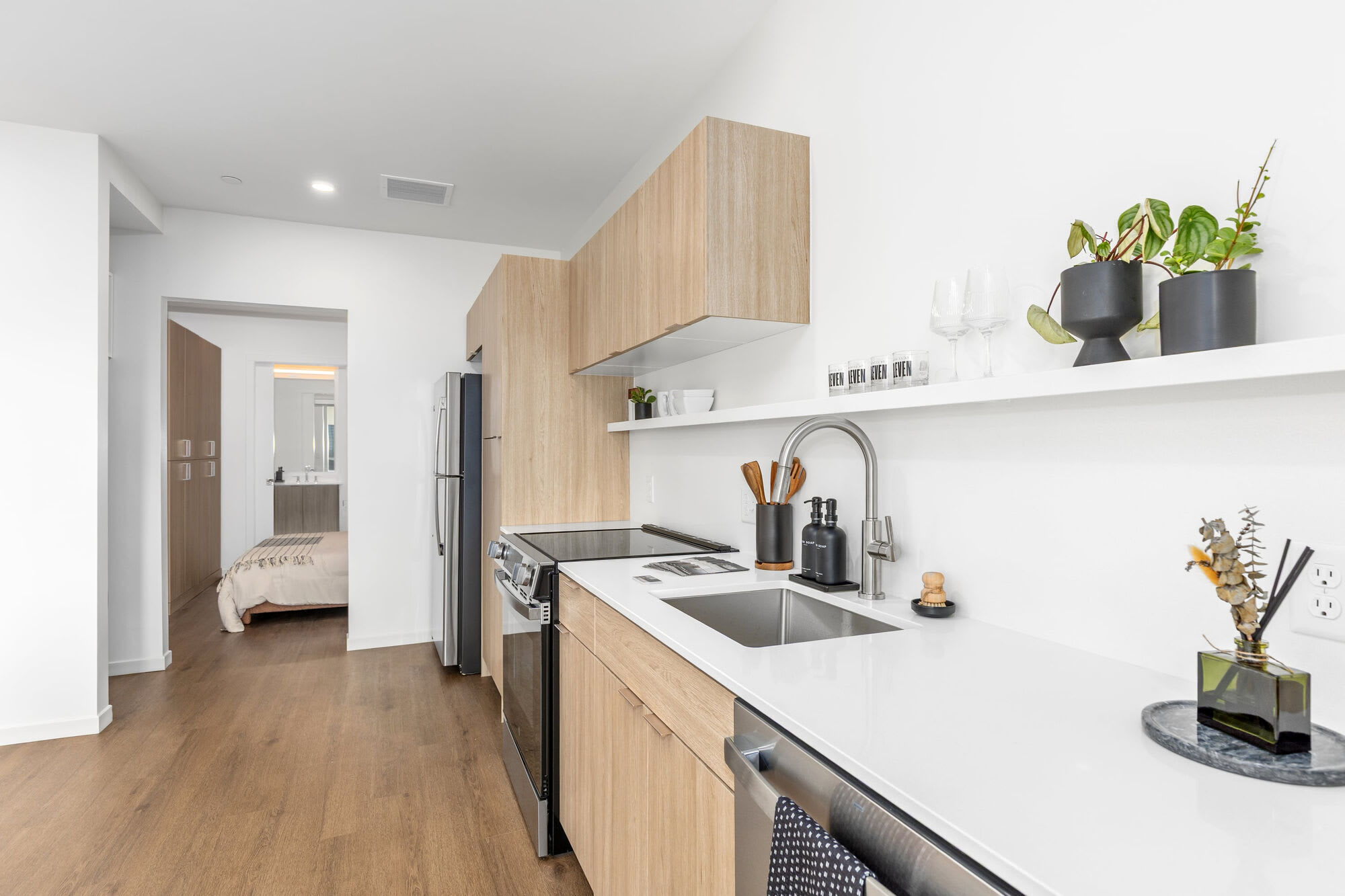 Residences at 111 – photo 5