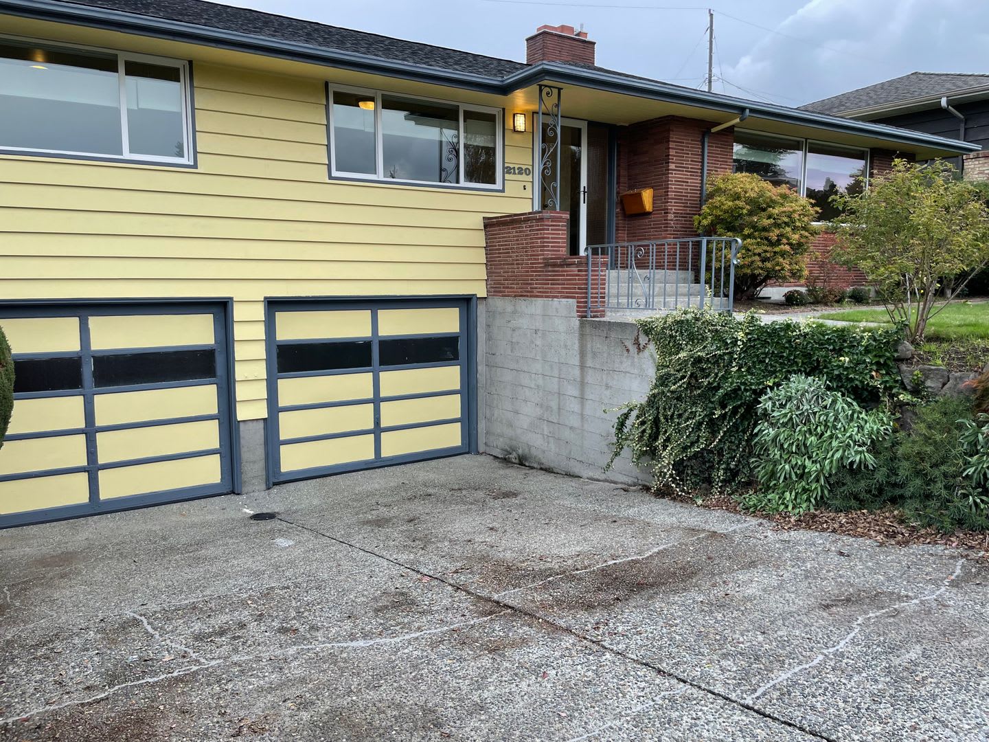 Desirable Olympic Manor Home – photo 1