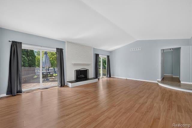 2370 Norton Road – photo 2