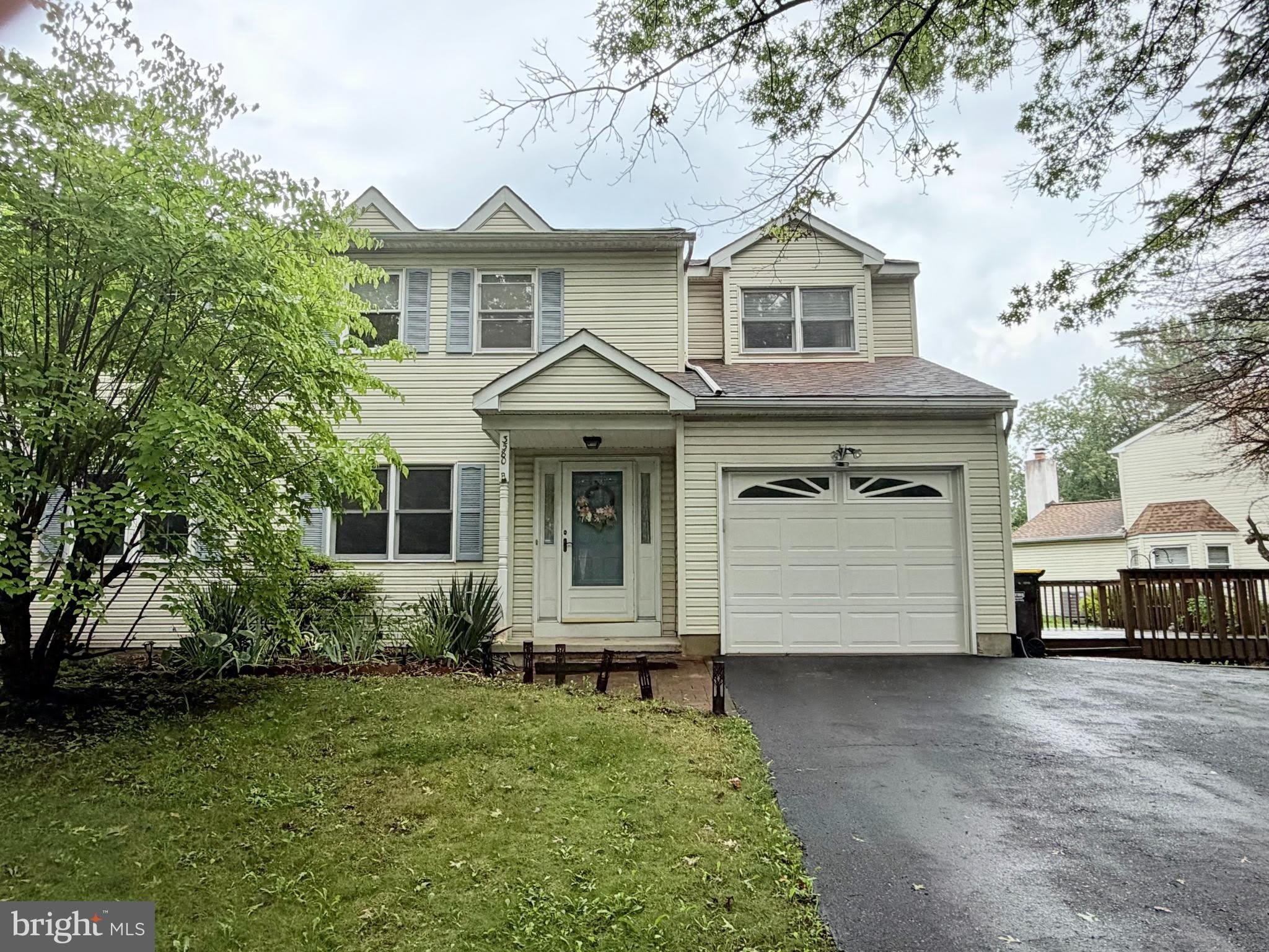 3580 Windridge Drive – photo 1