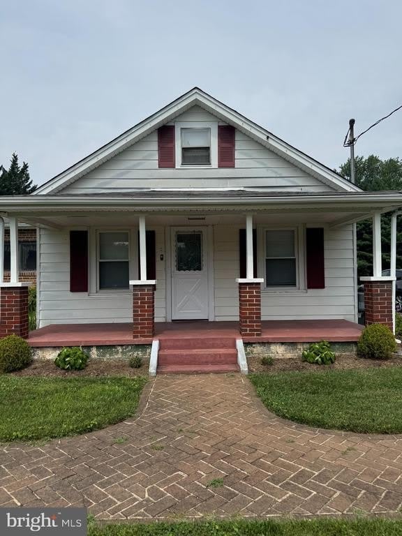 8474 Leishear Road – photo 1