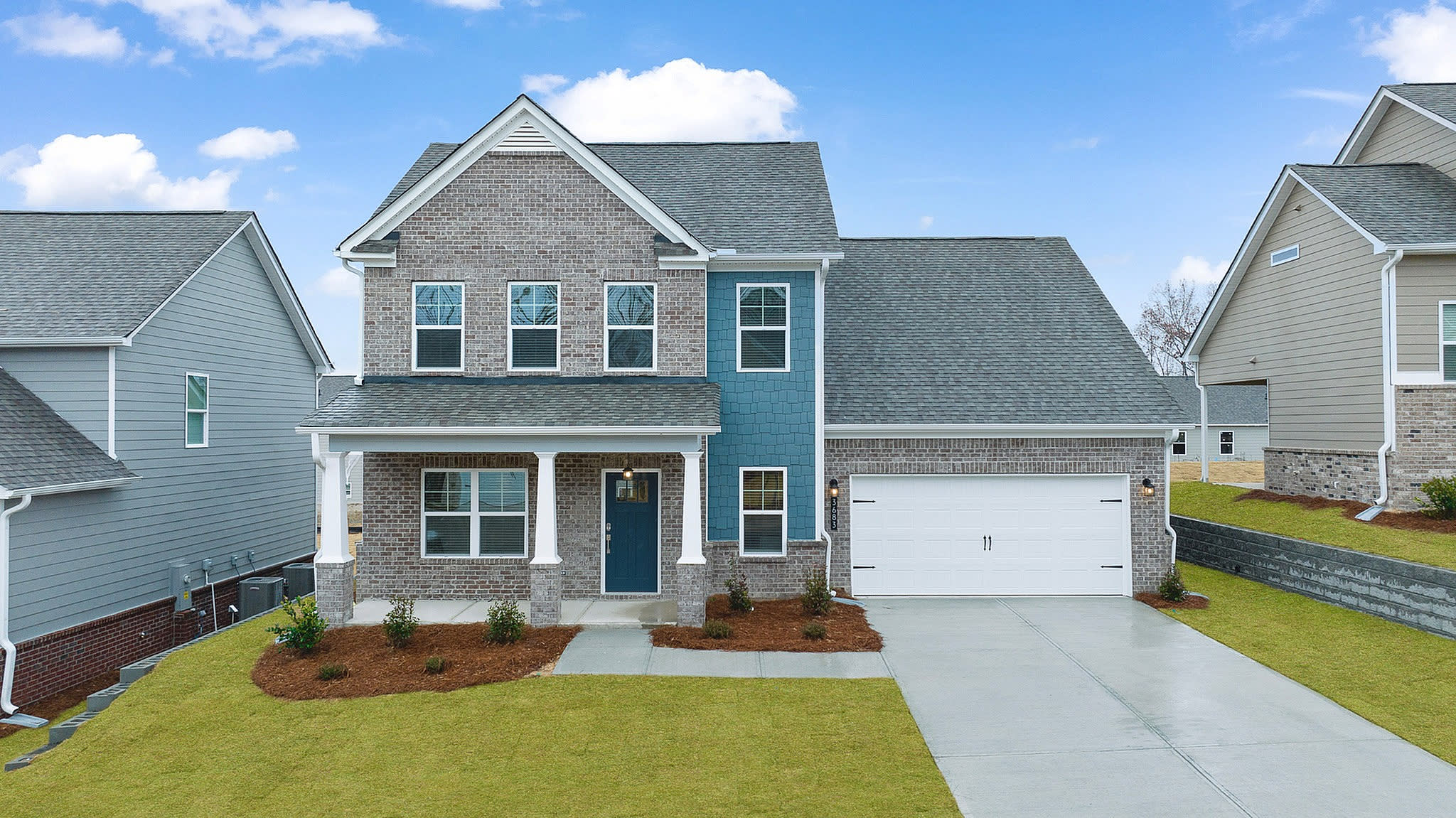 6 Bedroom Home In Lawrenceville – photo 2