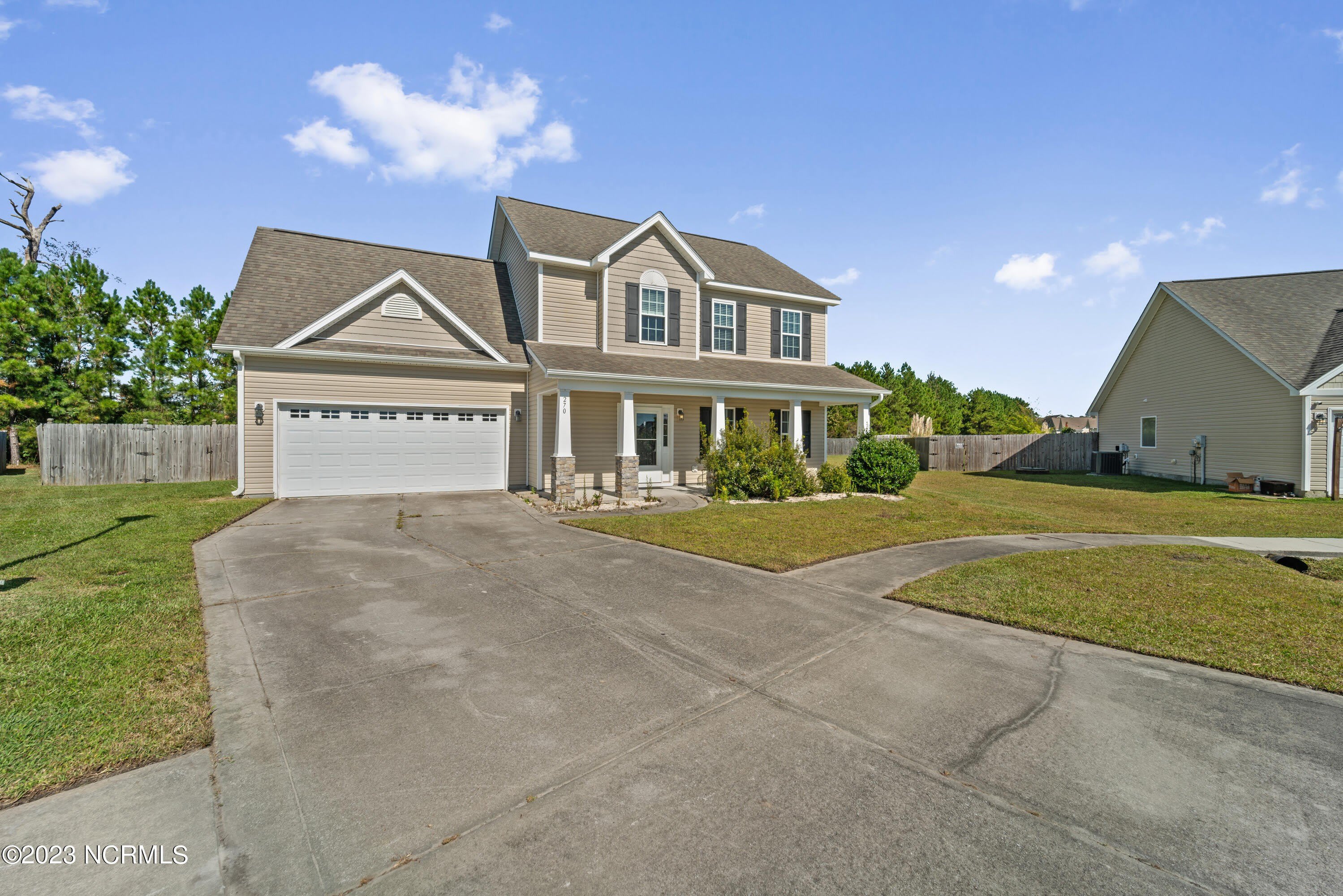 270 Silver Hills Drive – photo 3