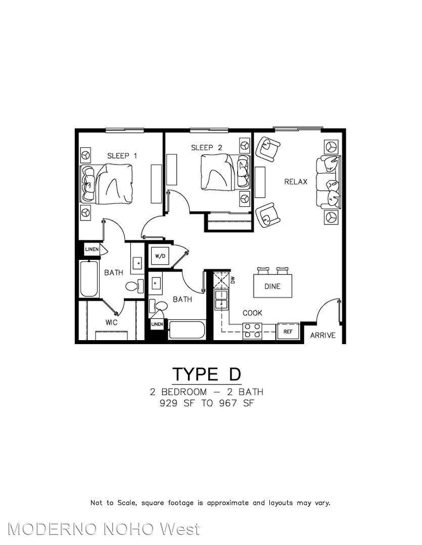 7401 N Lankershim Boulevard – photo 1