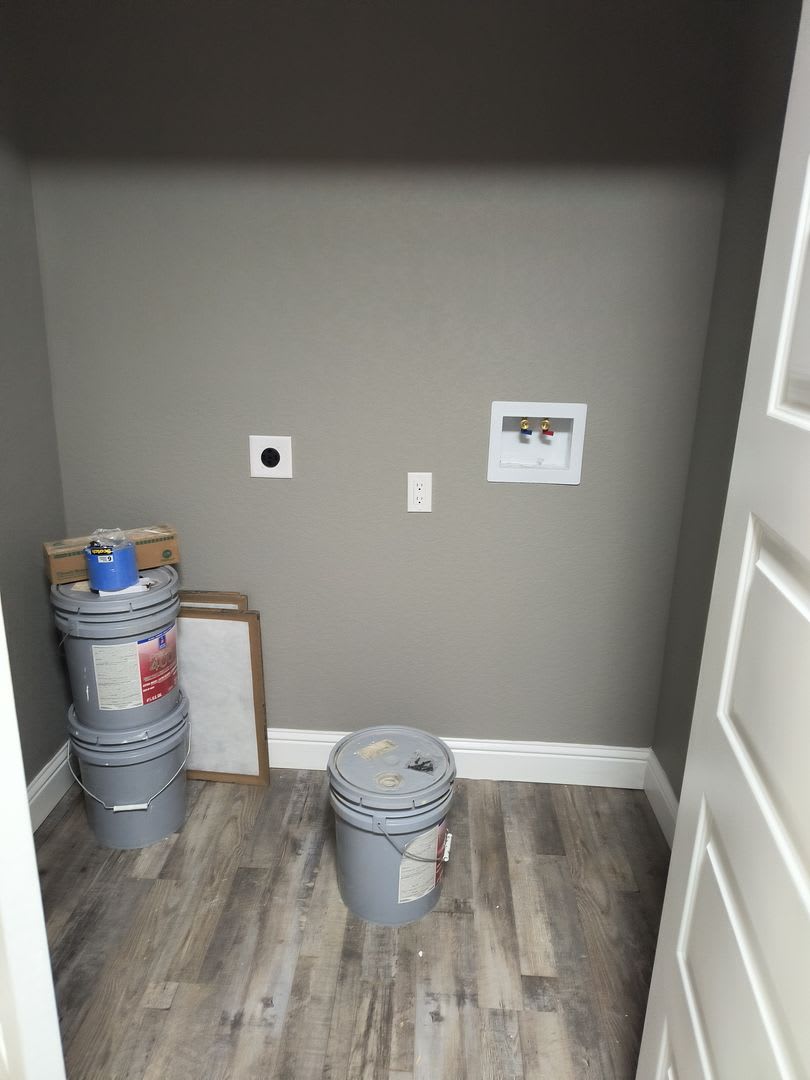 2 bedroom 1 bath House for rent – photo 5