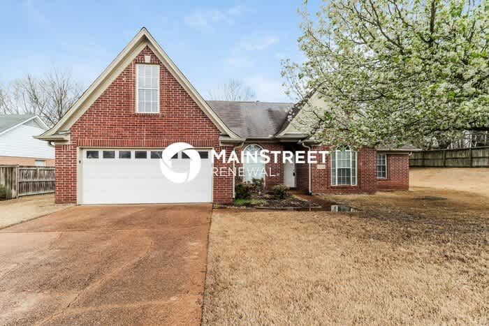 1278 West Sweet Rain Drive – photo 1