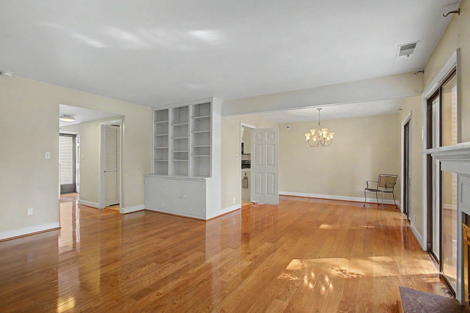 Kingsmill Townhome – photo 4