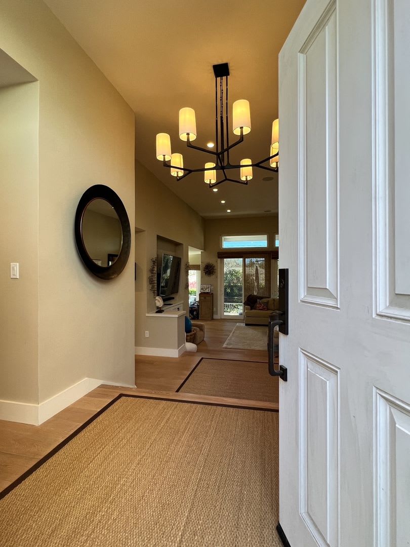 Luxury Living in one of Napa Valley's Most Prestigious Gated Commmunities – photo 5