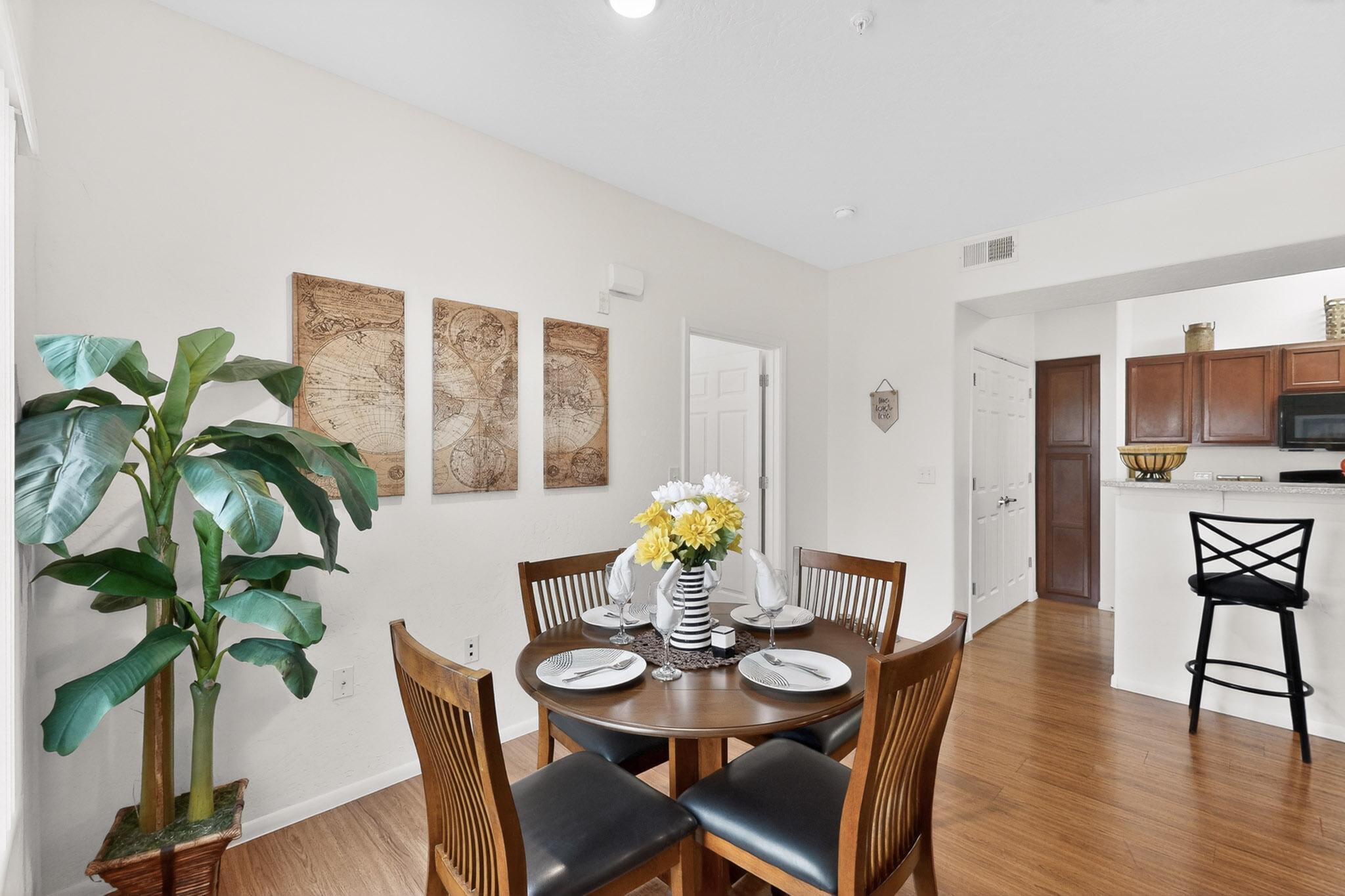 Spring River Luxury Apartment Homes – photo 2