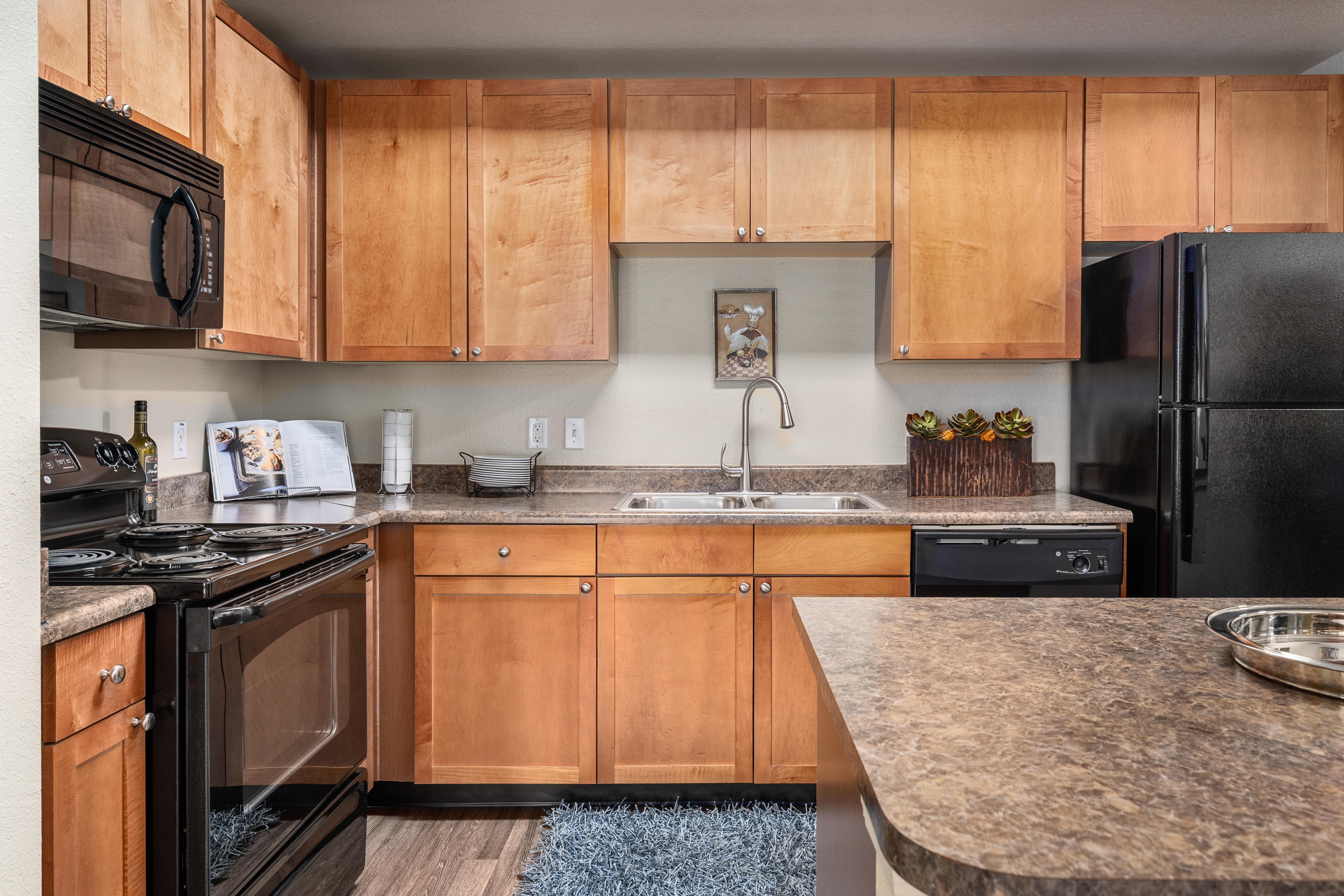 Residences at 4225 – photo 4