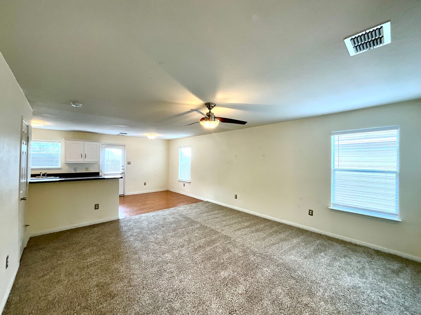 *MOVE IN SPECIAL* Bright & Beautiful Two-Story Home With NEW CARPET and Fenced Backyard! – photo 3
