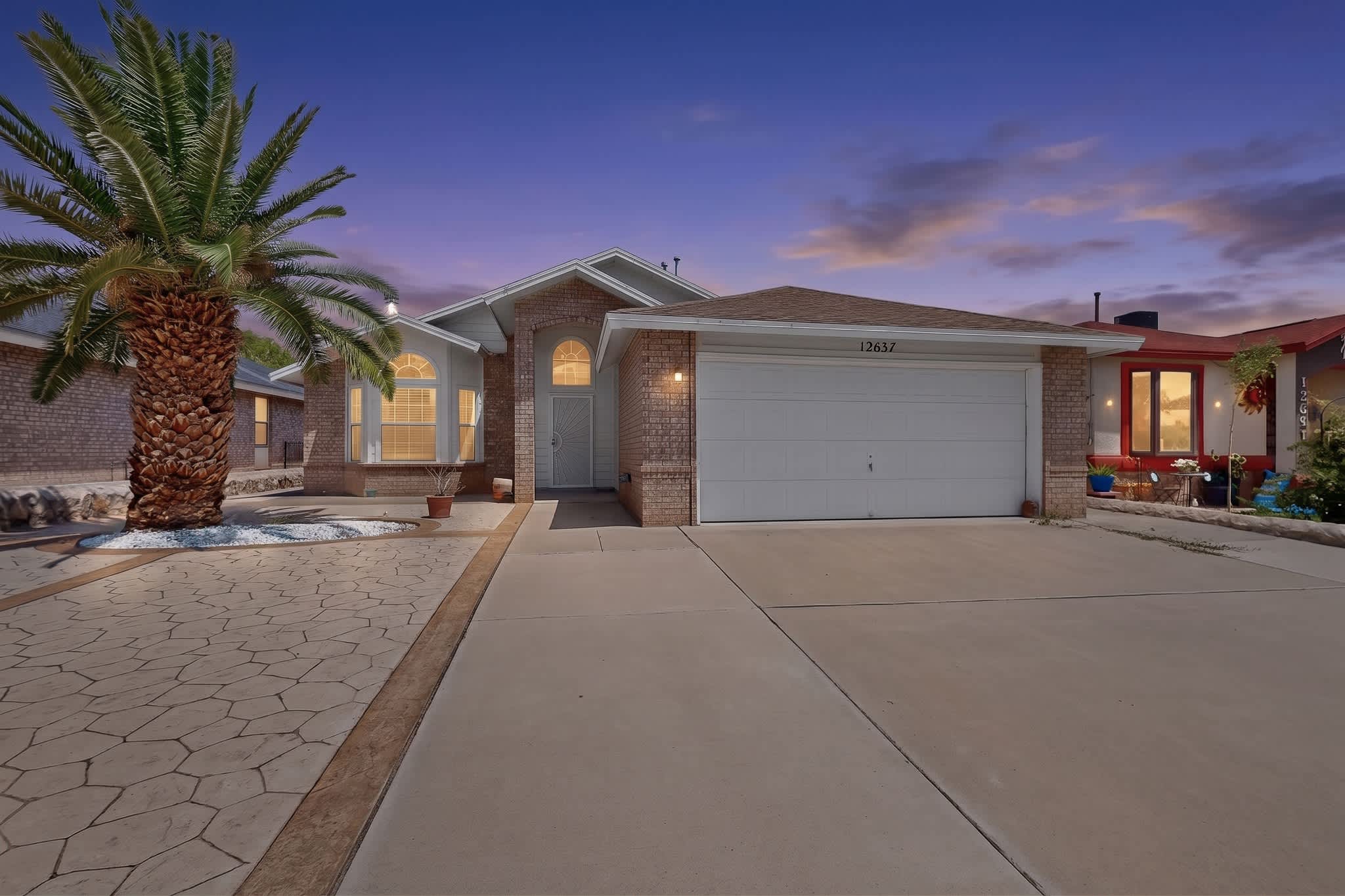 12637 Setting Sun Drive – photo 1
