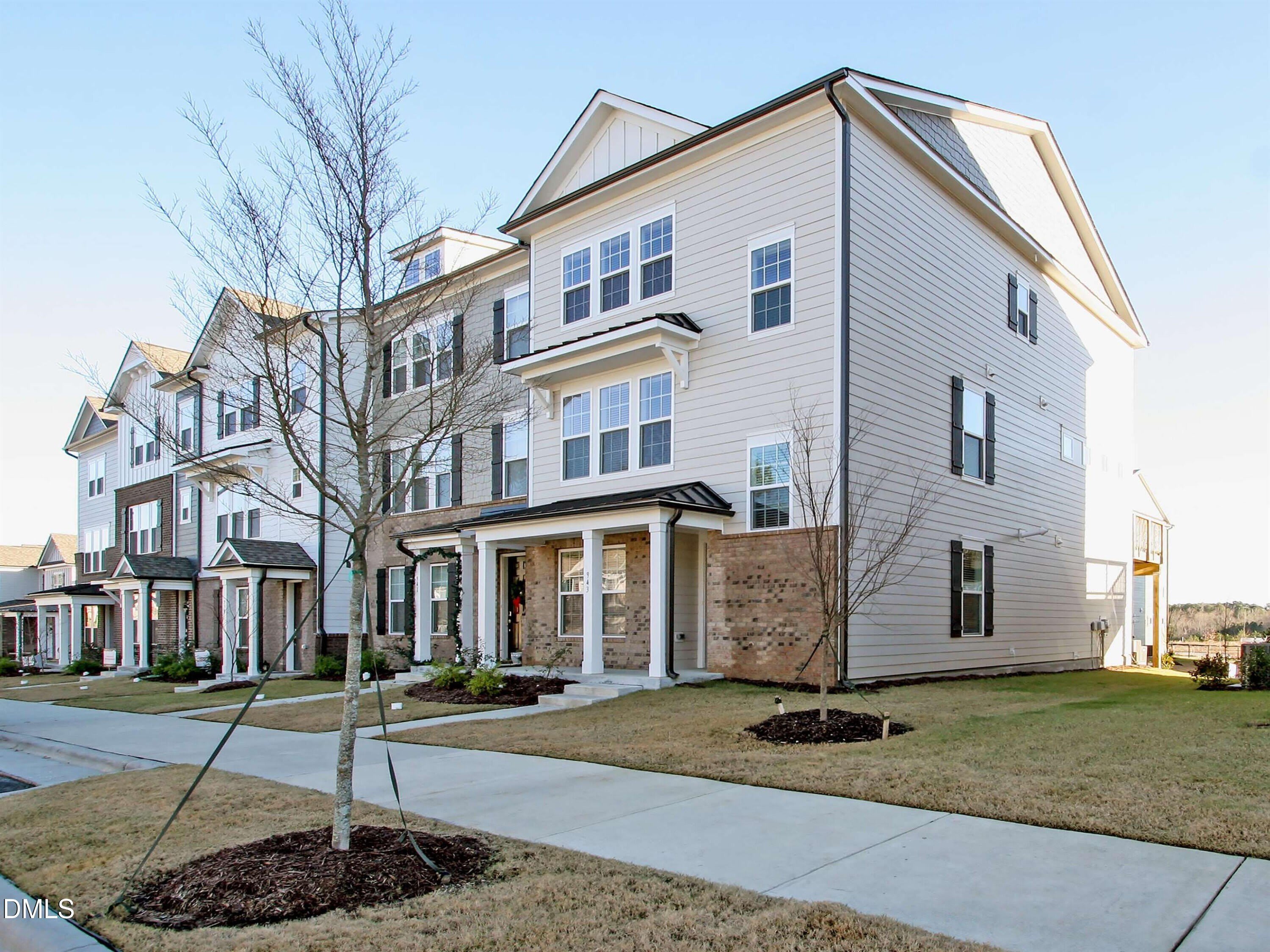 943 Haybeck Lane – photo 1