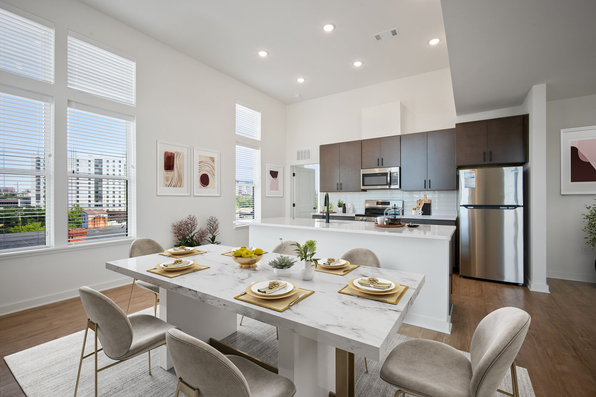 The Navigator Apartments – photo 2