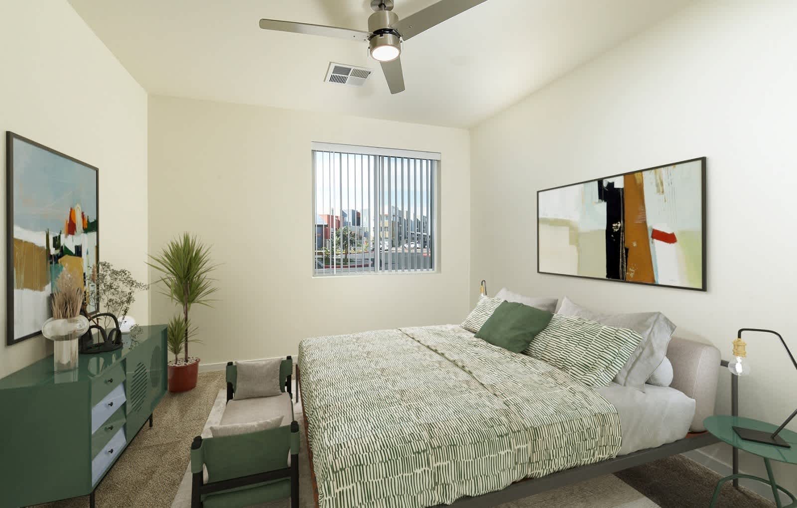 Affordable Housing – photo 3