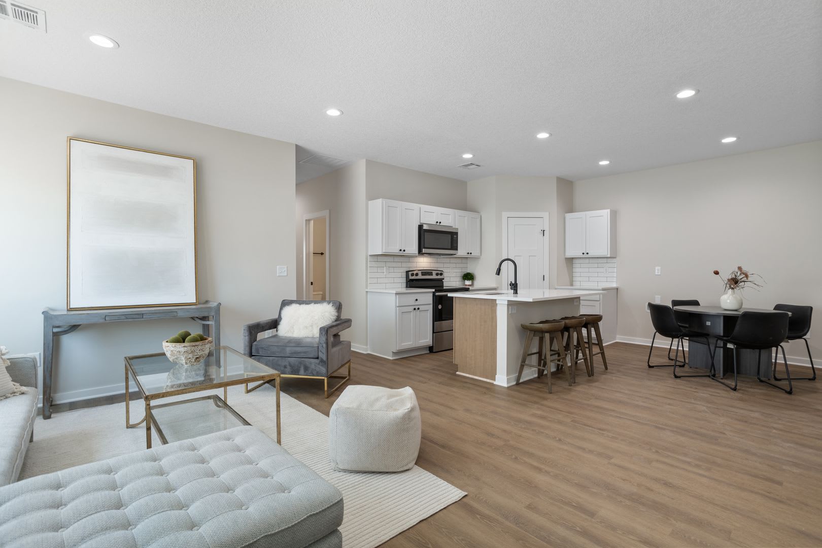 Auburn Villas- Holly Plan – photo 4