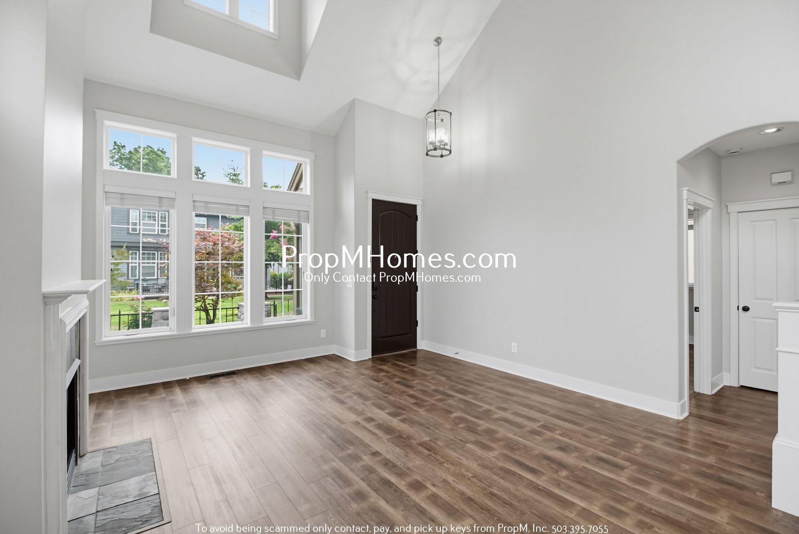 Updated Three Bedroom Home In Villebois Corner Lot – photo 3