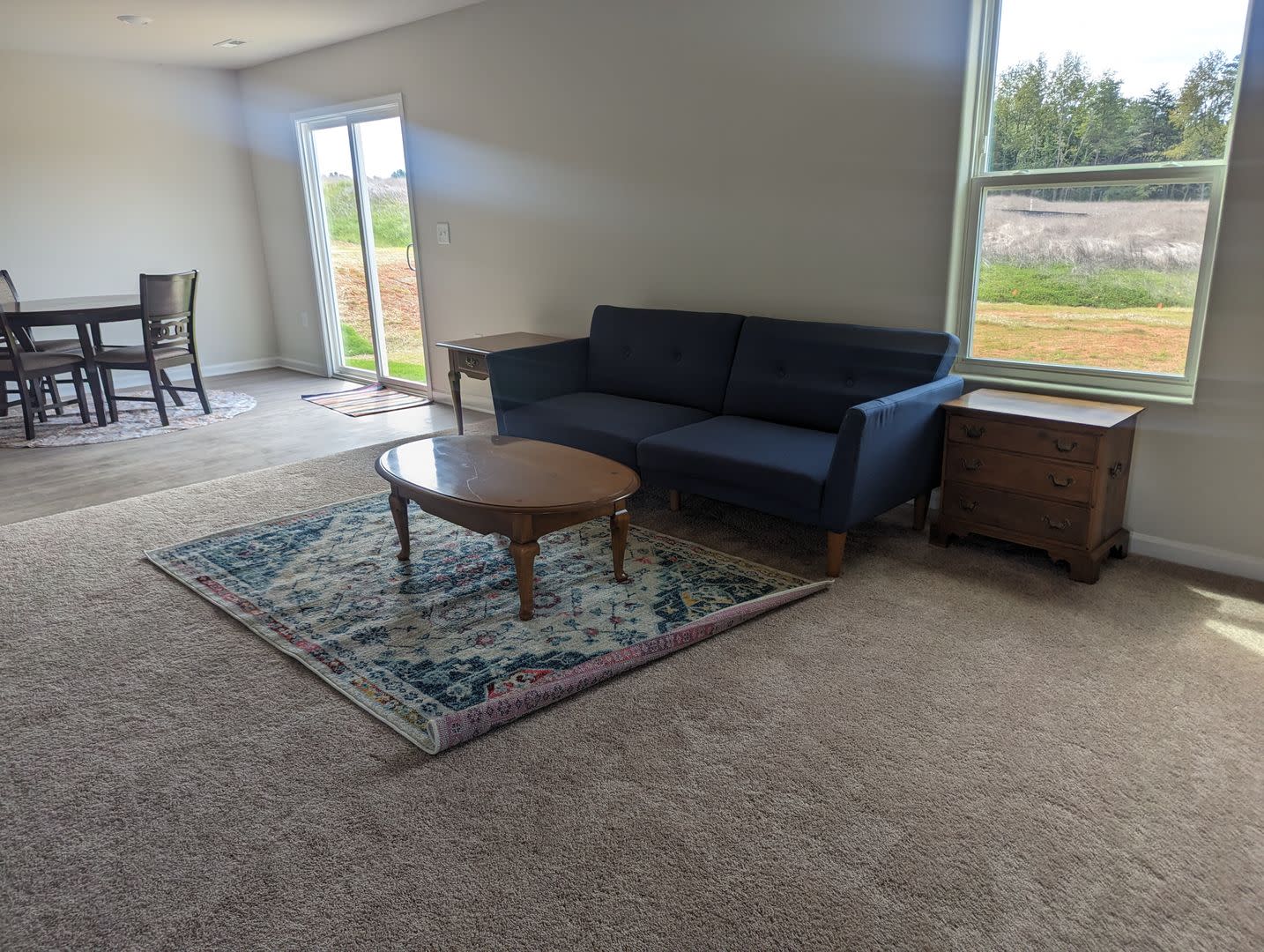 Room in 3 Bedroom Home at 1104 Nia Rd – photo 4