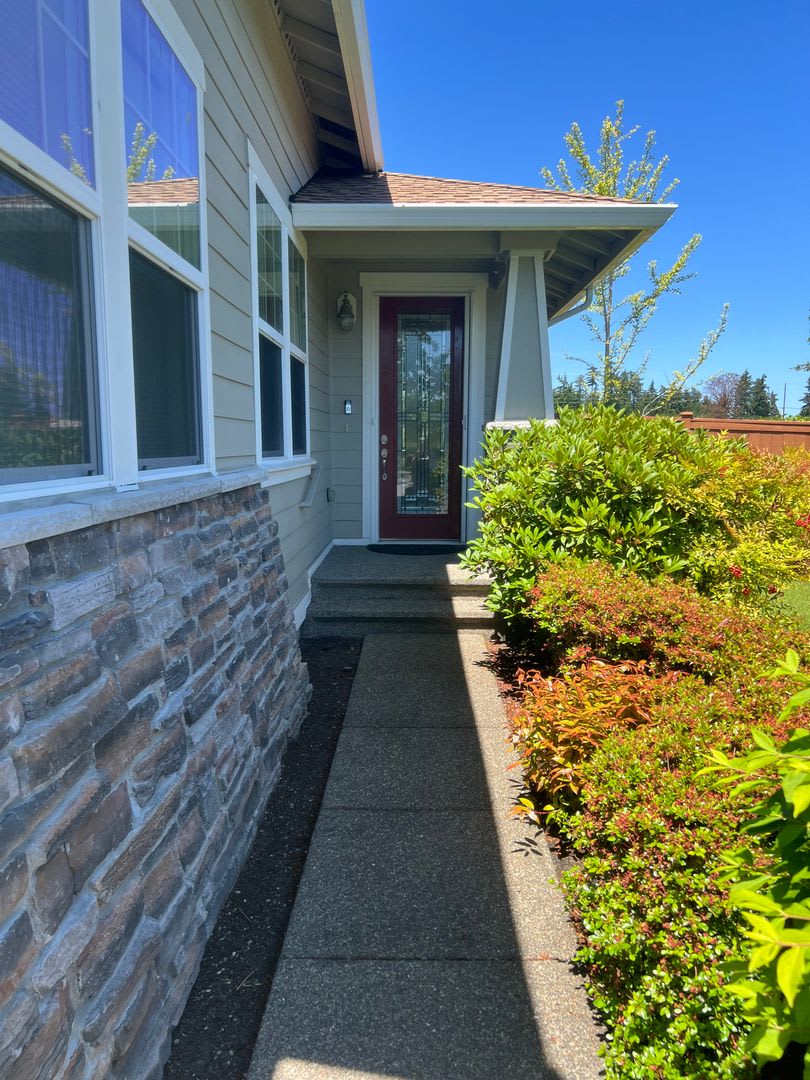 Lovely Rambler In The Coveted Jubilee 55 Community Nestled In Camano Neighborhood – photo 2