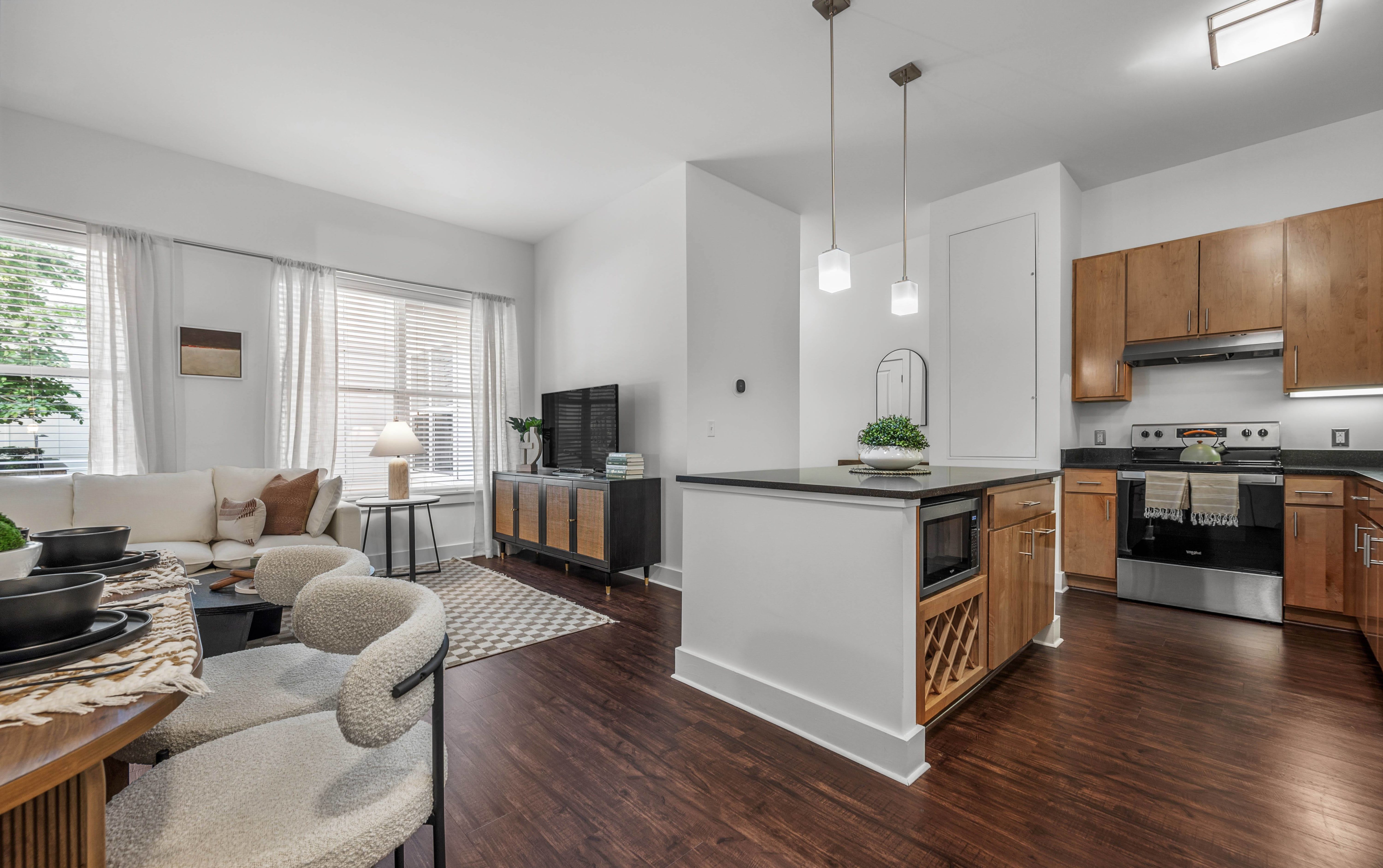 Atmark Cambridge – photo 3