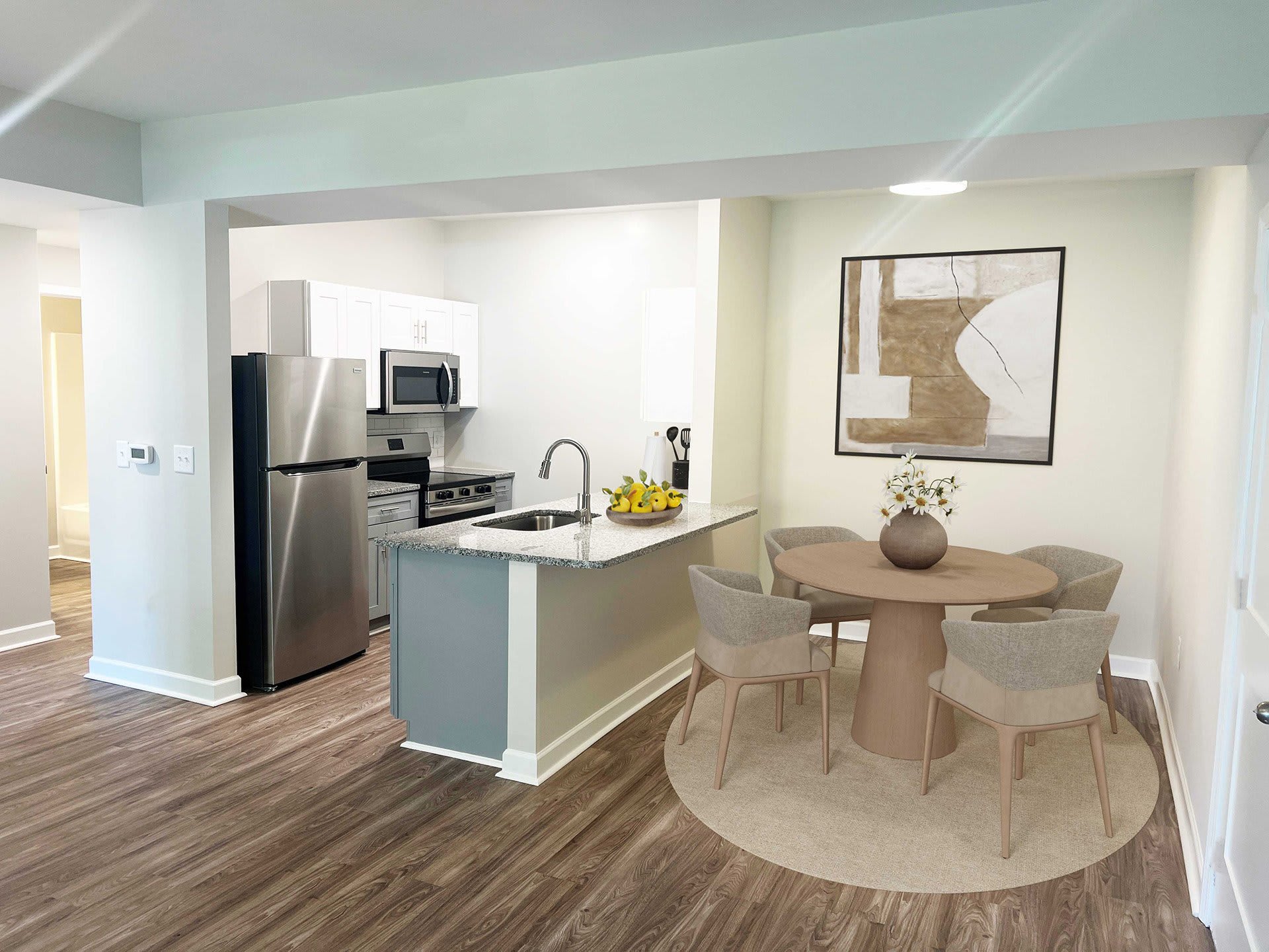 Wildwood Apartments – photo 2