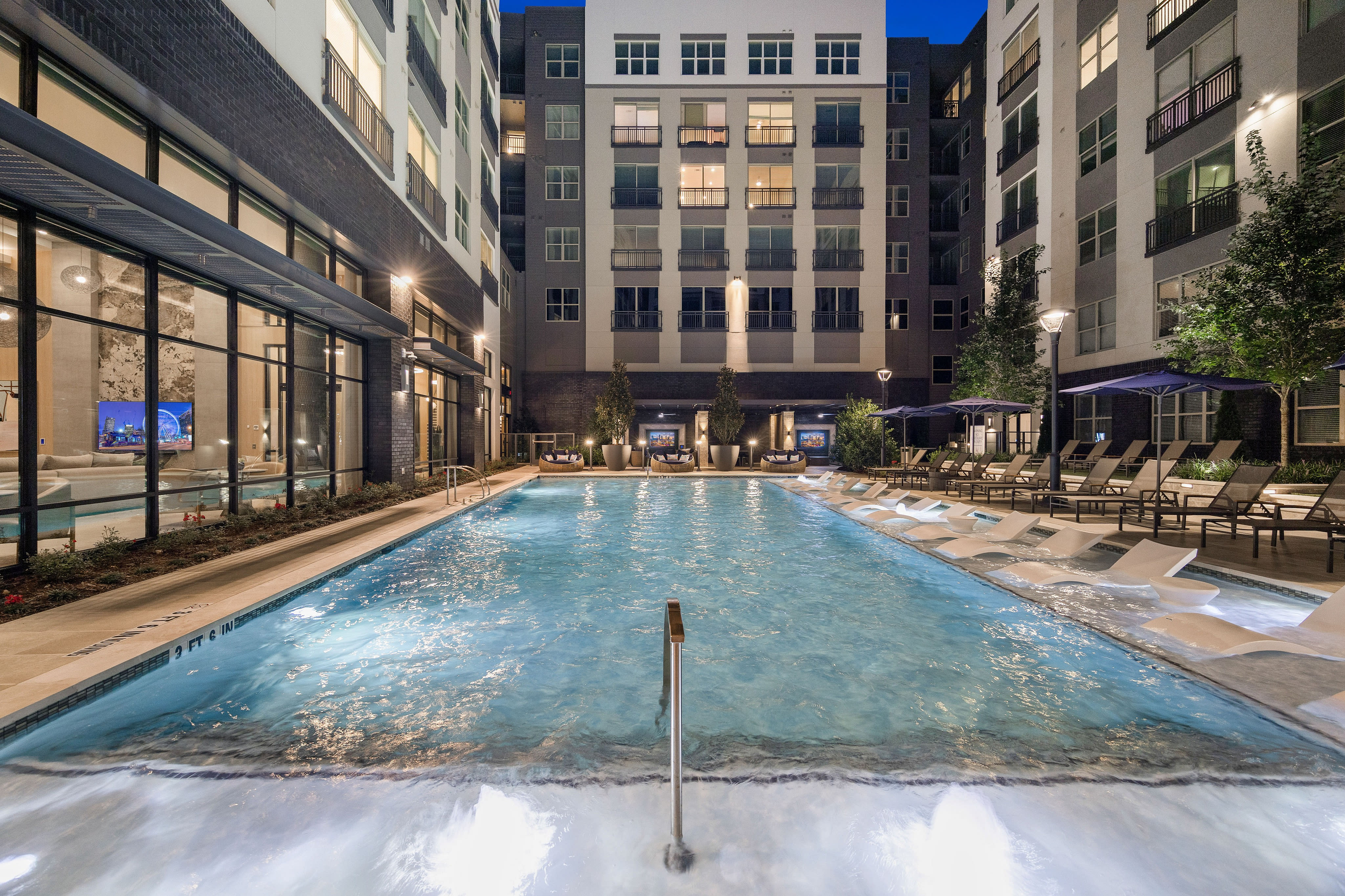 Hanover Edgewood – photo 1
