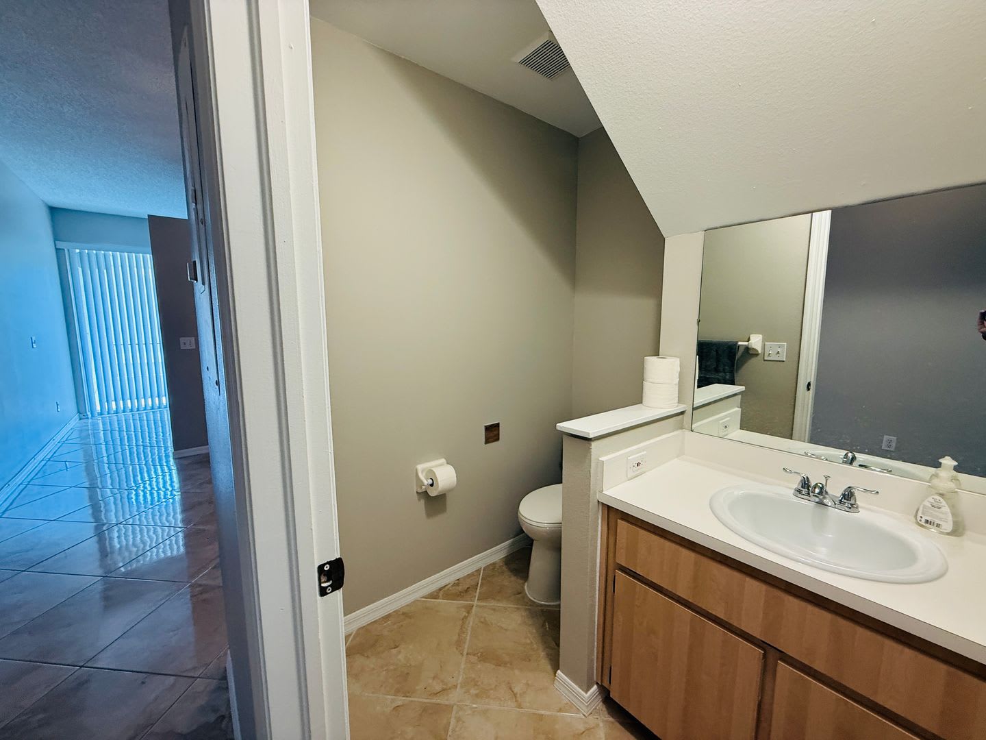 Townhome in Palm Harbor – photo 5