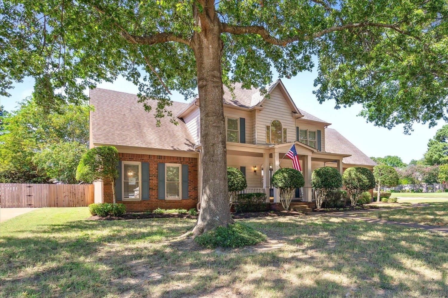 739 EVANS VIEW Ln – photo 3