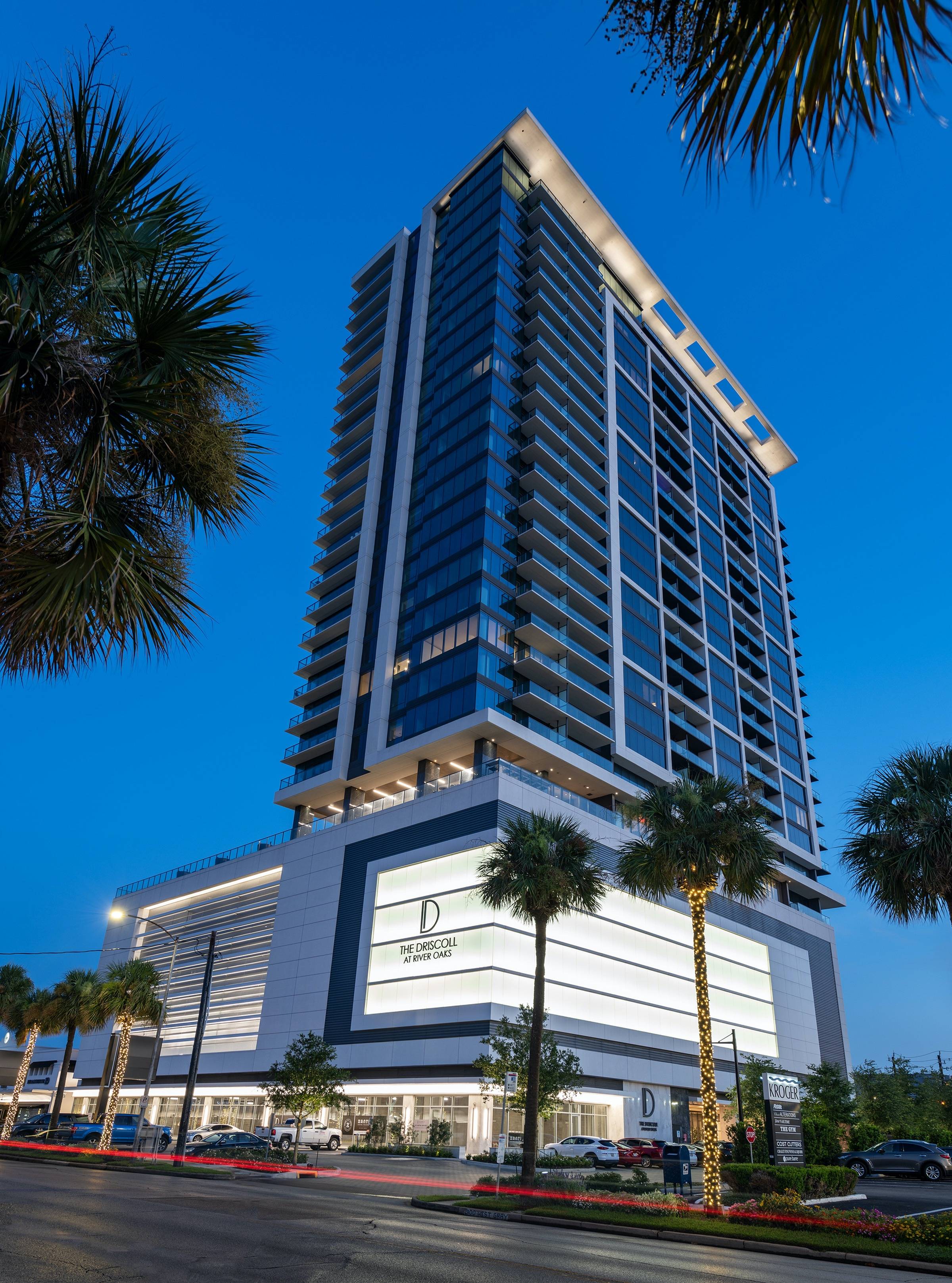 The Abbey At Champions Apartments – photo 1