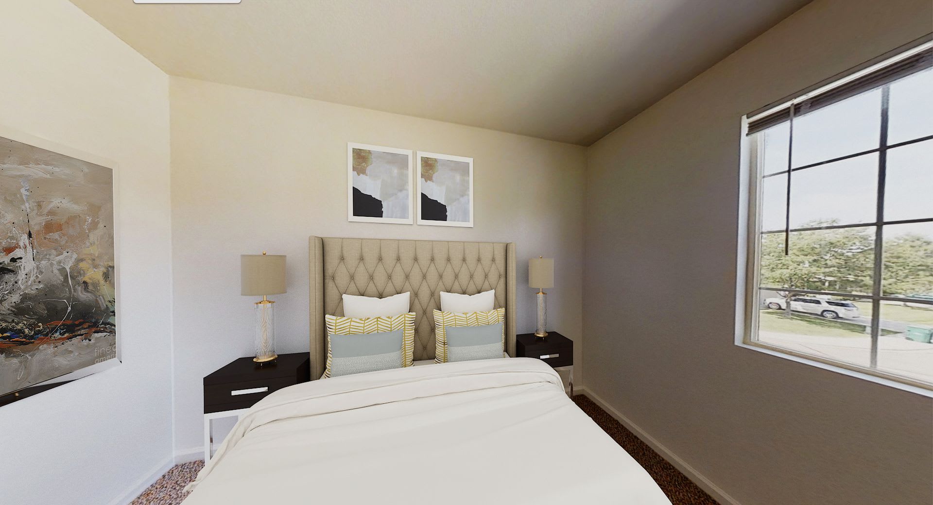 Look And Lease Special 200 Off Your First Month S Rent Adorable 2 Bedroom Townhome With Garage – photo 2