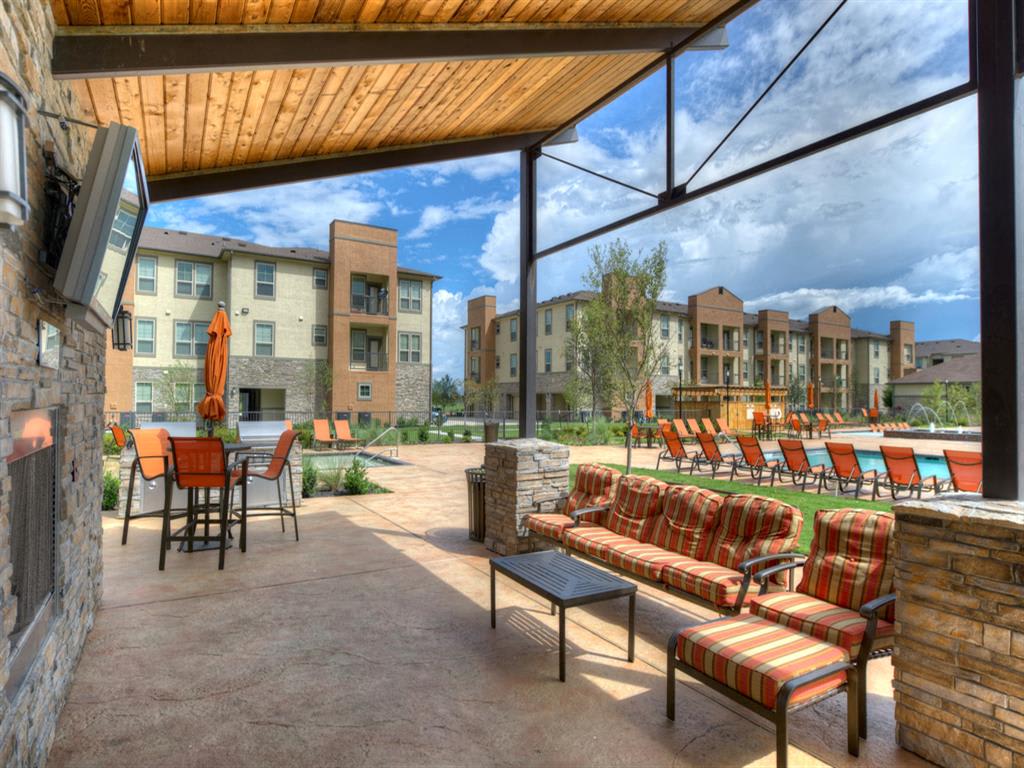 Retreat at Shadow Creek Ranch – photo 4