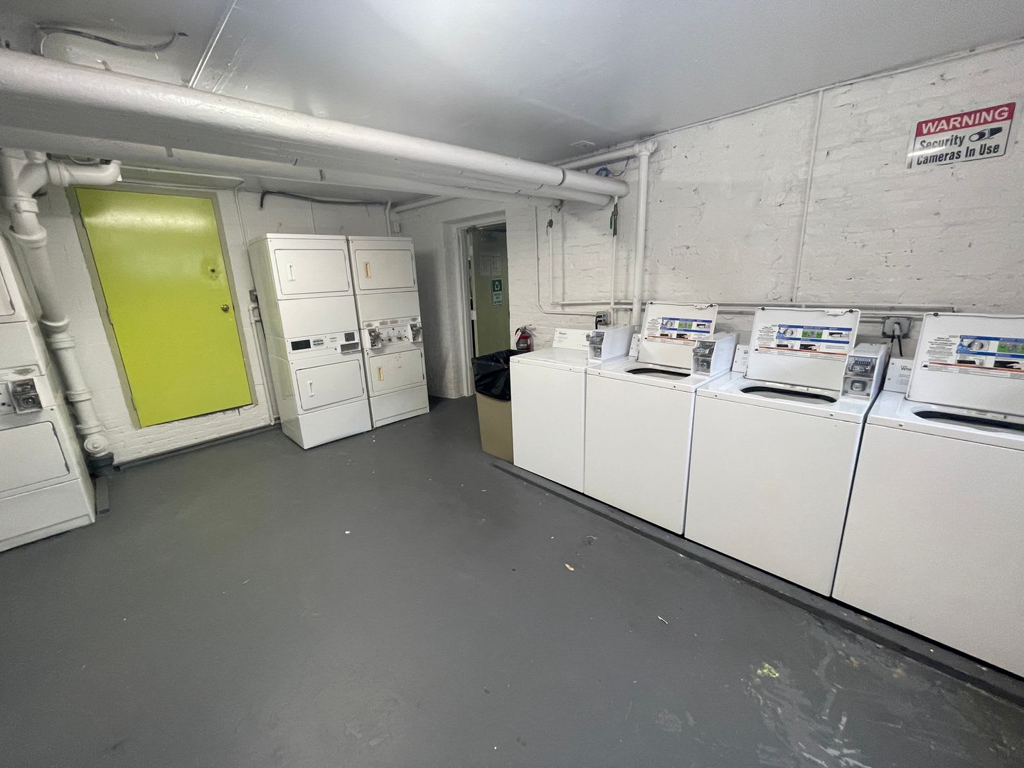 * Longwood * Clean & Basic 1-Bedroom on MBTA GL-E – photo 4