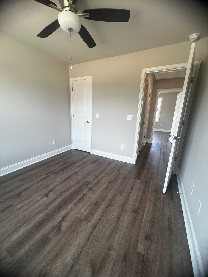 BRAND-NEW TWO-STORY HOME – photo 3