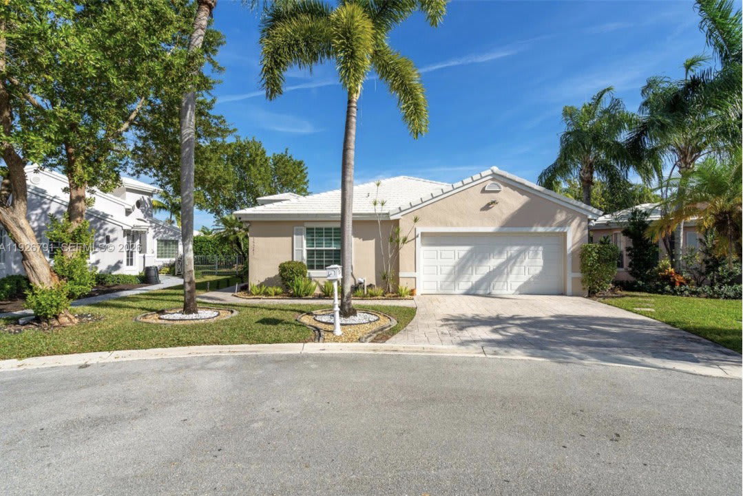 15241 Wilshire Court – photo 1