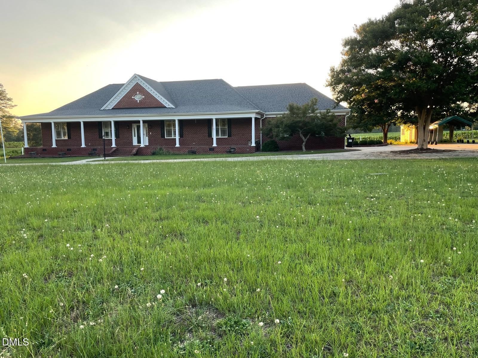 11500 Old Stage Road – photo 2