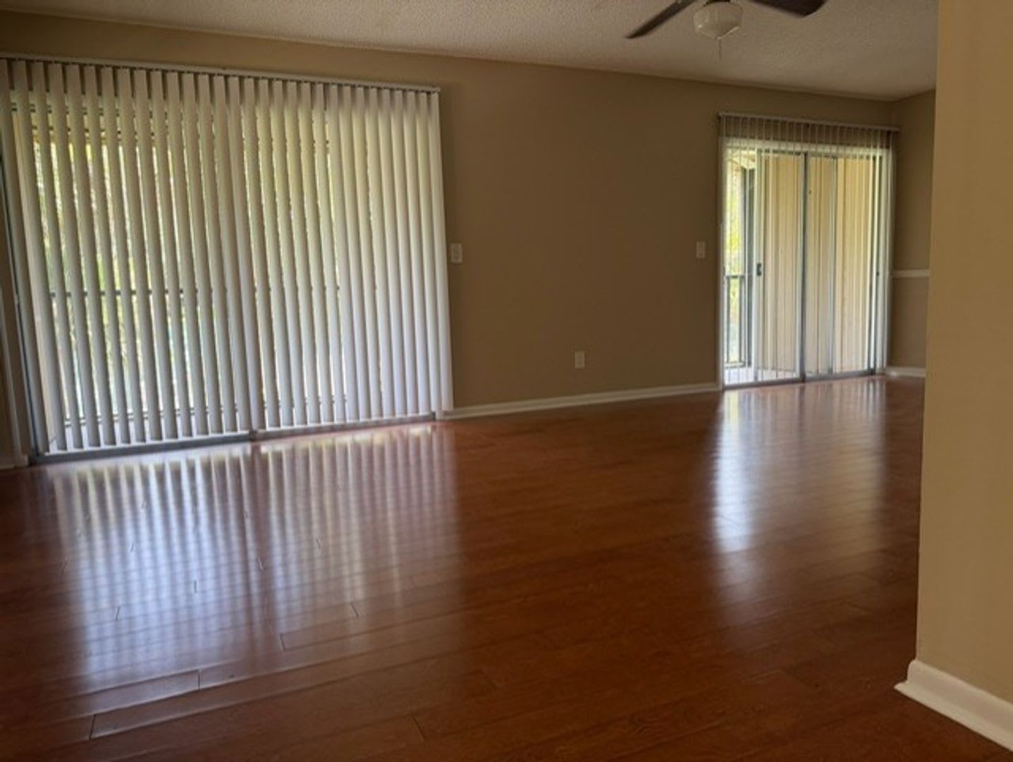 2 Bed / 2 Bath – photo 2