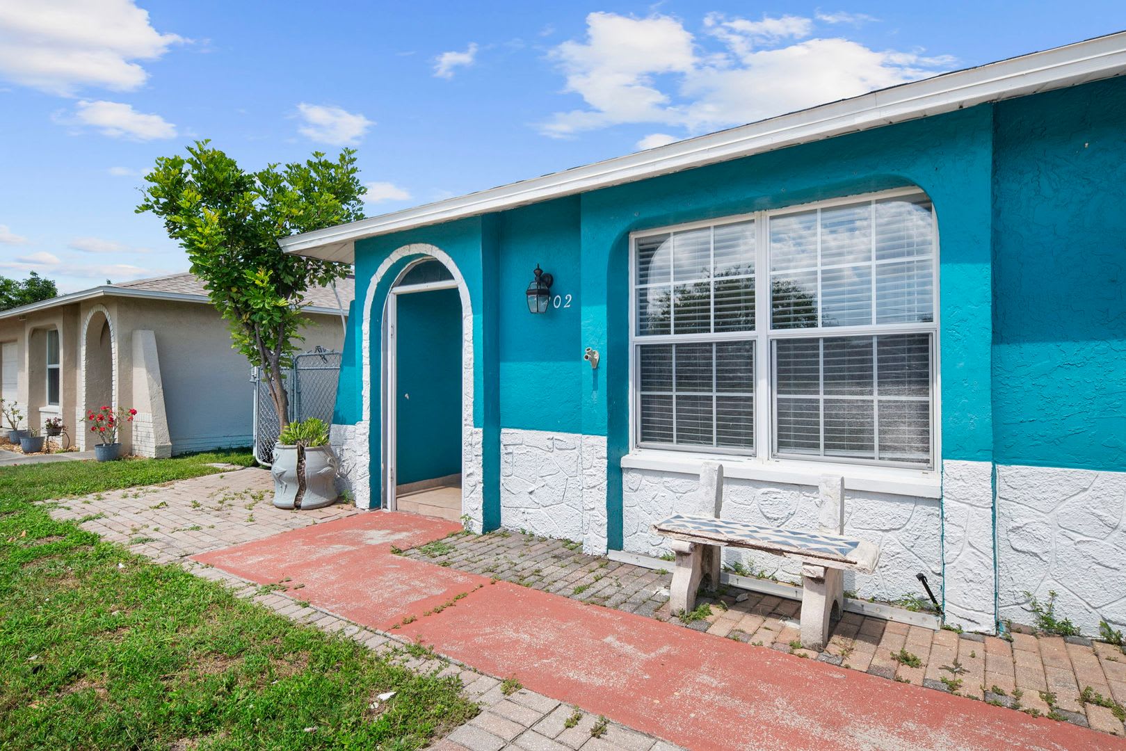 Beautiful 2 Bedroom 2 Bathroom Apartment In Cape Coral – photo 3