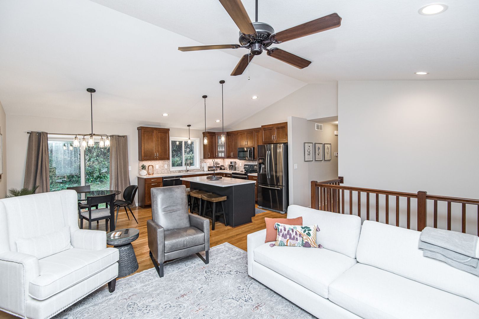New Home in Private Neighborhood 3mi from Mayo – photo 1