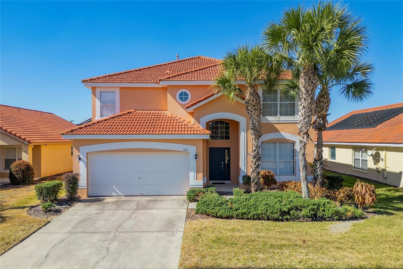 1031 SOLANA Circle – photo 1