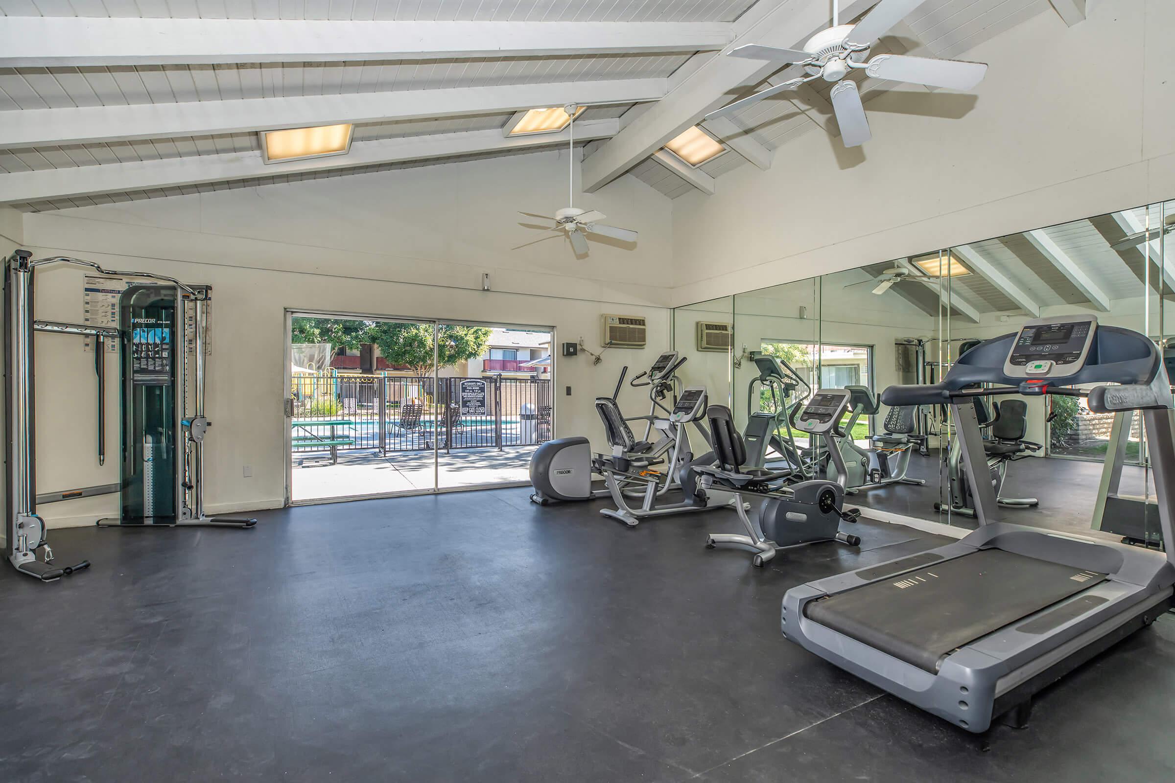 Del Amo Apartment Homes – photo 5