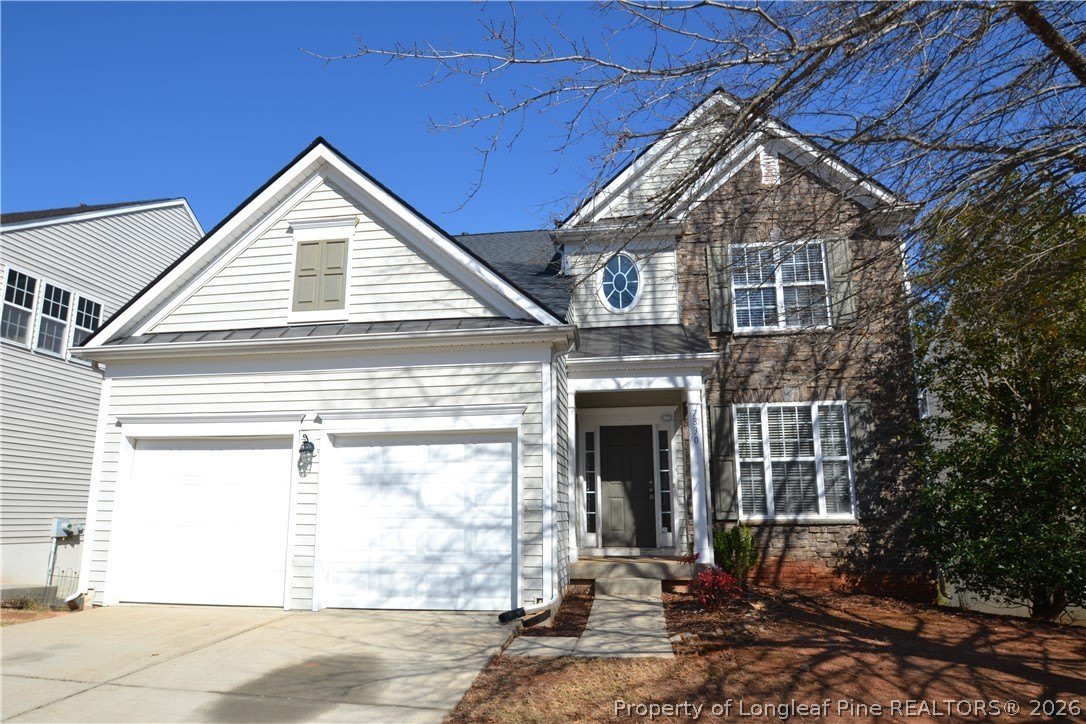 7830 Clover Creek Court – photo 1