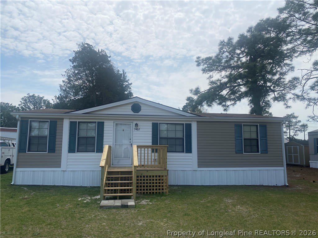 3462 Marty Circle – photo 1