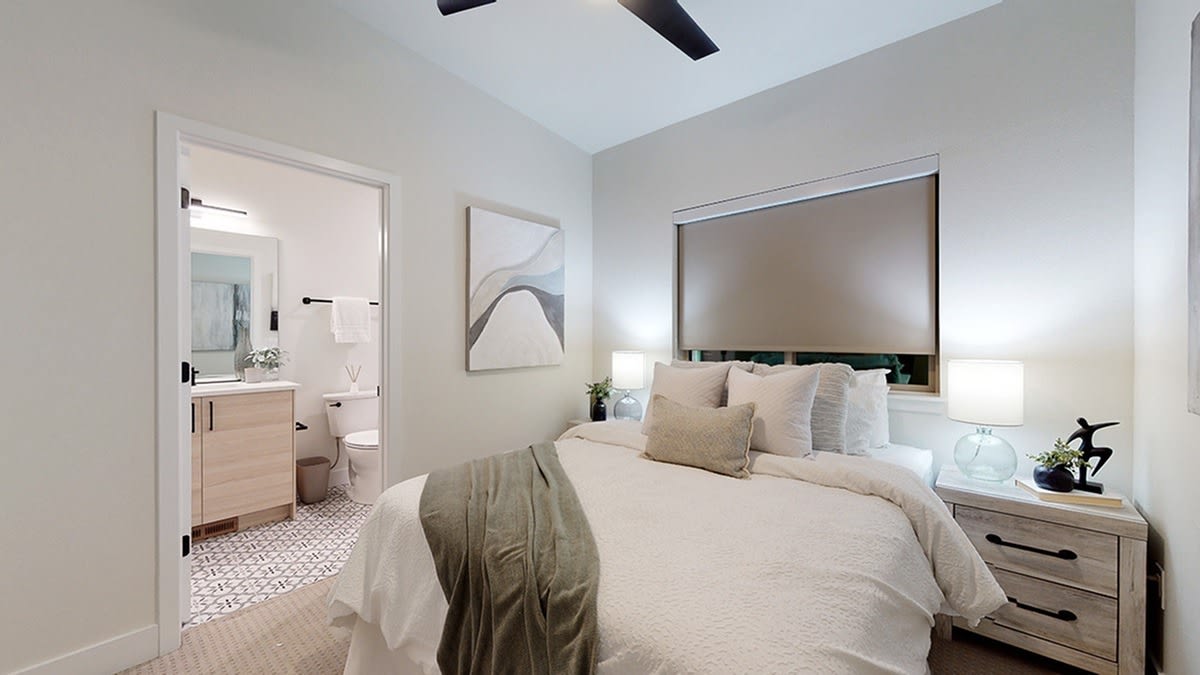 Delaware Street Townhomes – photo 3