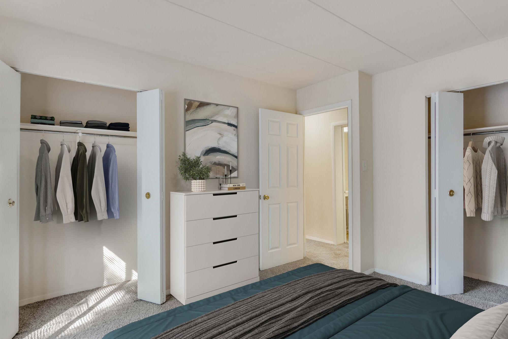 Parkway Apartments – photo 5