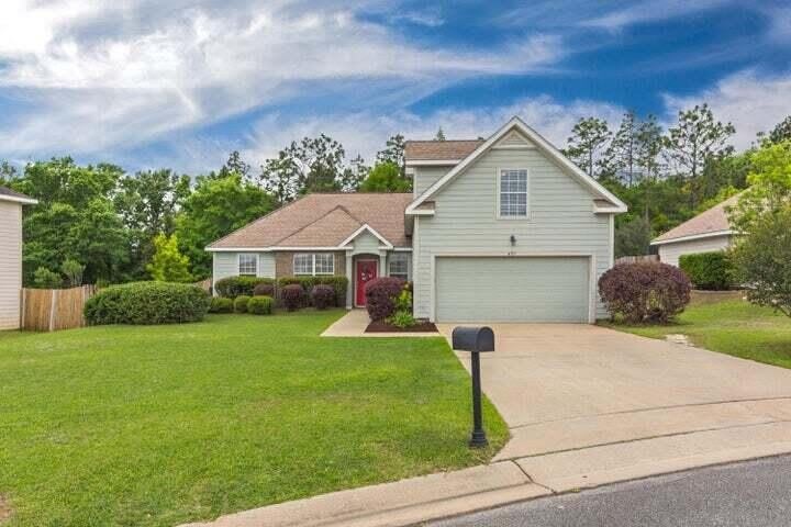 401 Peoria Boulevard – photo 1