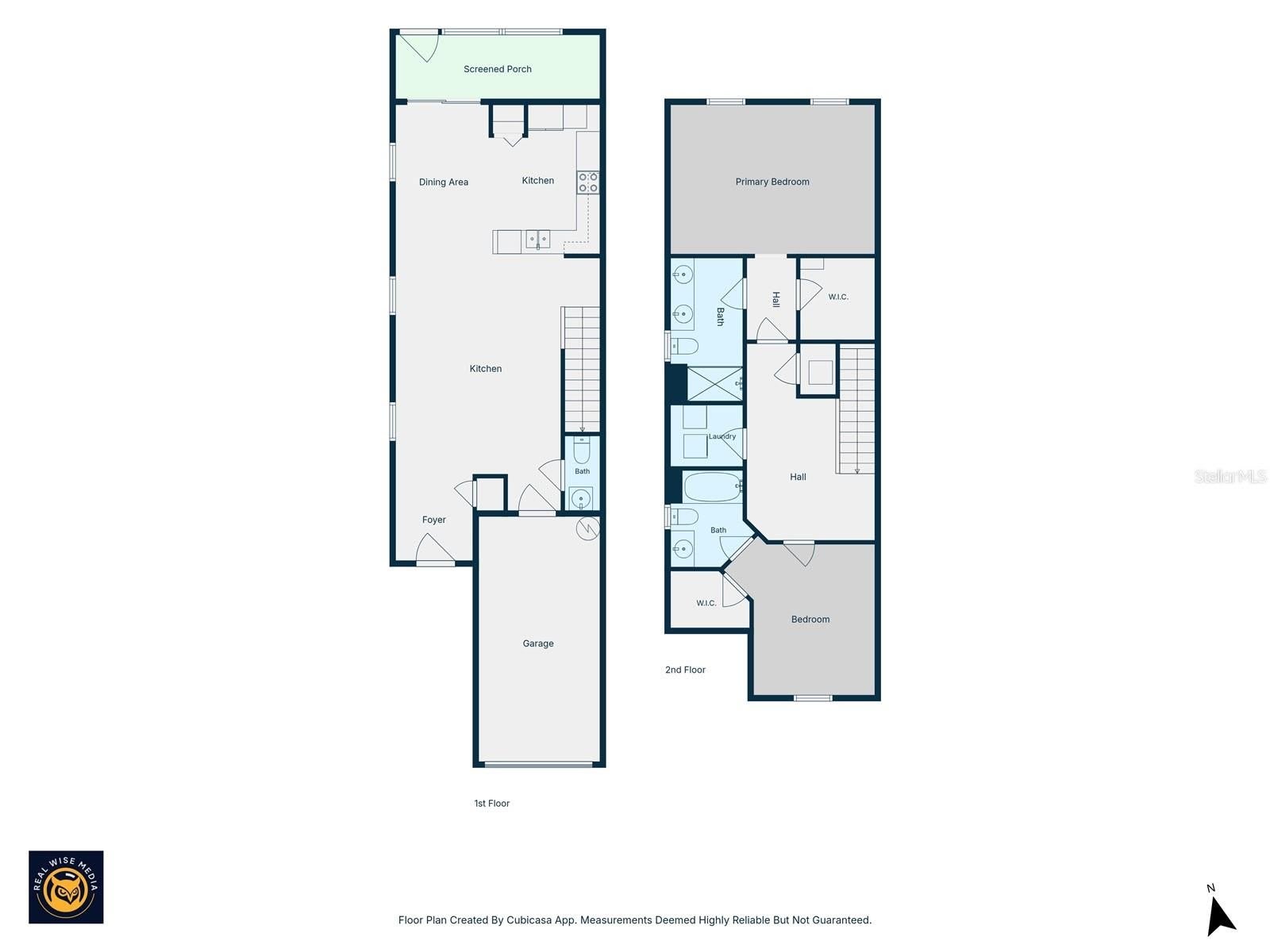 2837 SANTEGO BAY Court – photo 3