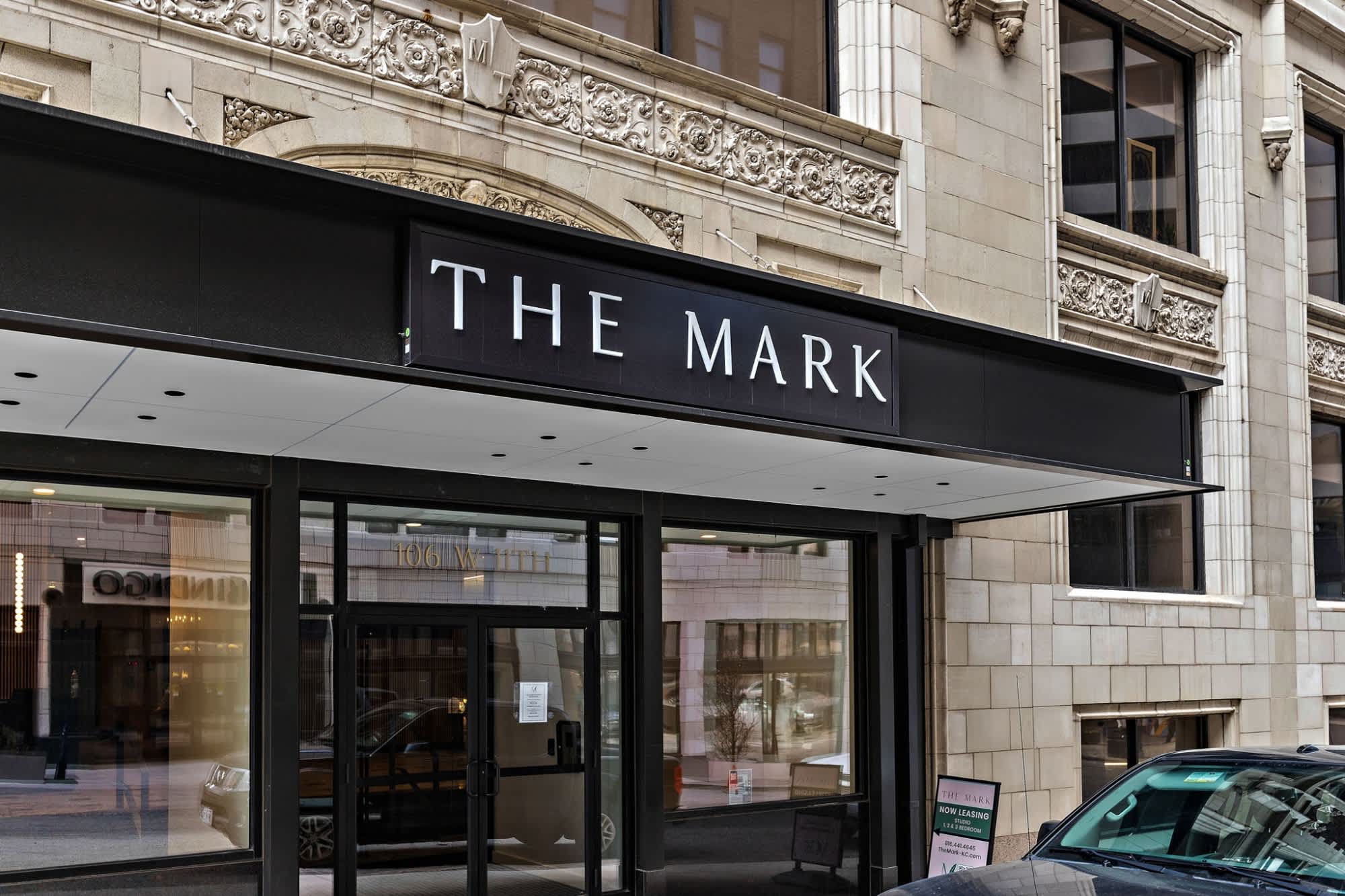 The Mark Kansas City – photo 2
