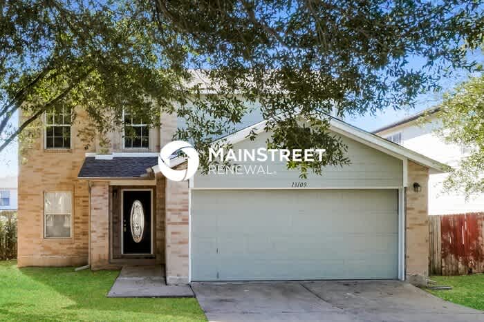 13109 Lofton Cliff Drive – photo 1