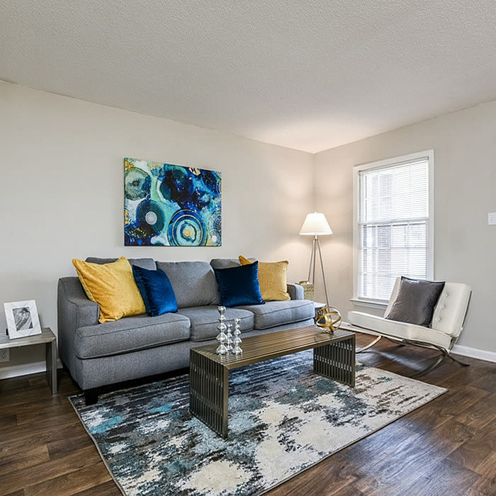 The Cove Apartment Homes – photo 1